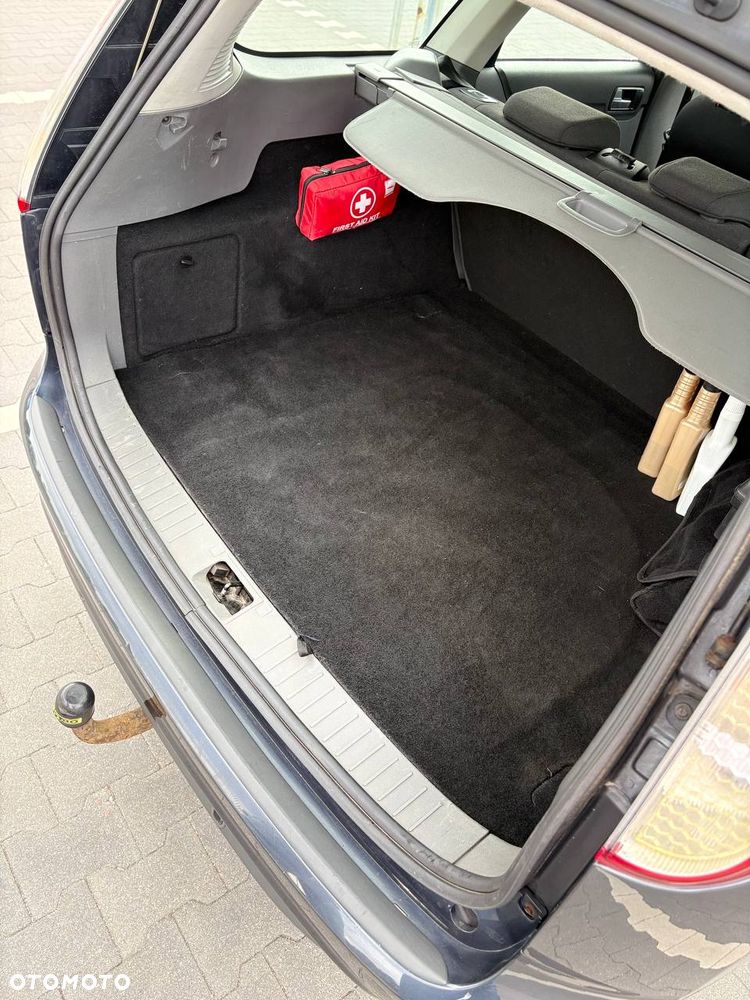 Ford Focus 1.6 TDCi DPF Econetic - 15