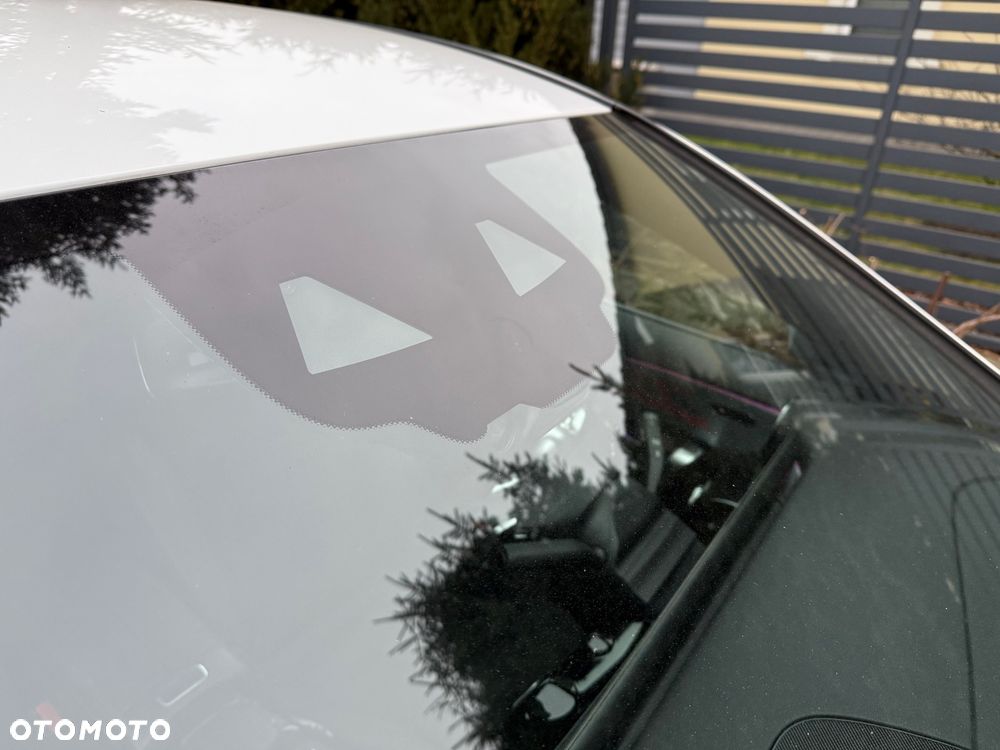 Mercedes-Benz Klasa A AMG 35 4Matic AMG Speedshift DCT 7G Advanced-Plus - 6