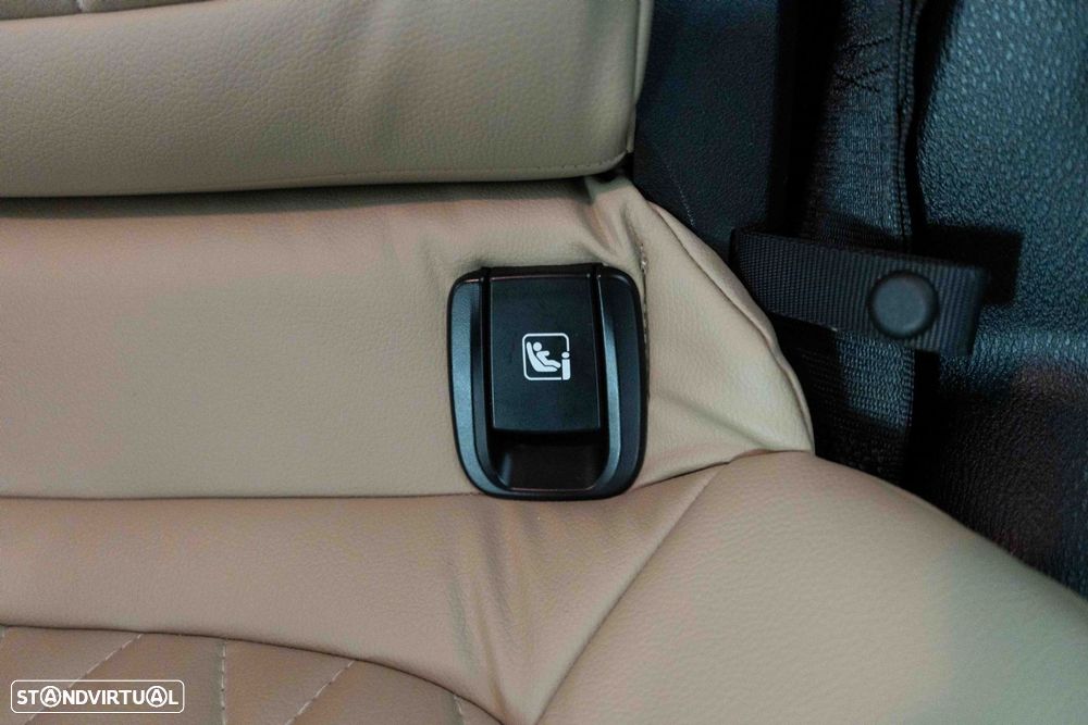BMW X1 25 e xDrive - 10