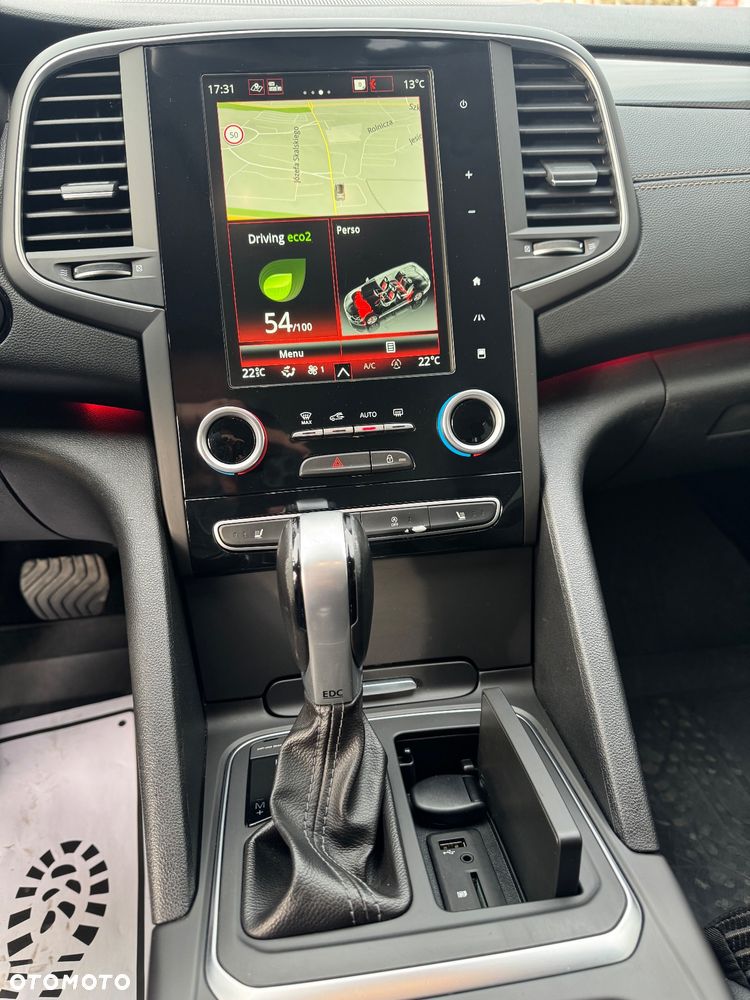 Renault Talisman - 31