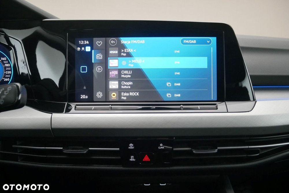 Volkswagen Golf - 10