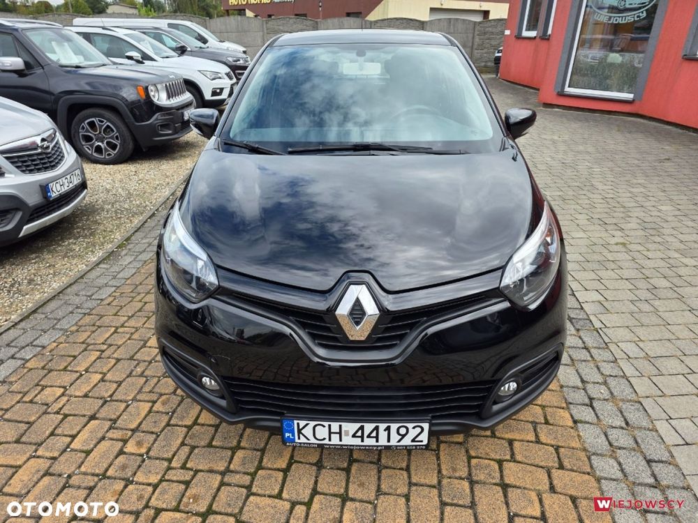 Renault Captur - 4