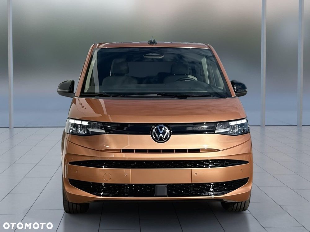 Volkswagen Multivan 2.0 TDI L2 Family DSG - 3