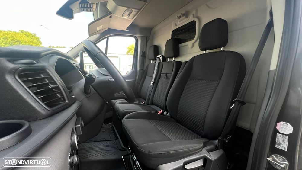Ford TRANSIT 350 L3H2 TREND - 18