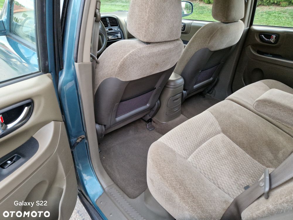 Hyundai Santa Fe 2.4 2WD Edition+ - 7