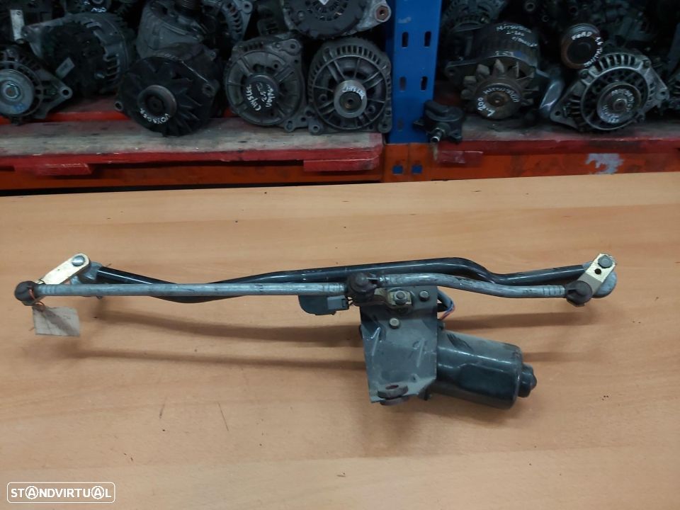 Motor limpa para brisas Honda Civic 99 - 1