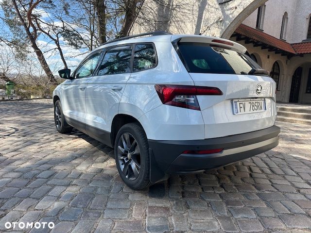 Skoda Karoq 1.6 TDI SCR Ambition - 25