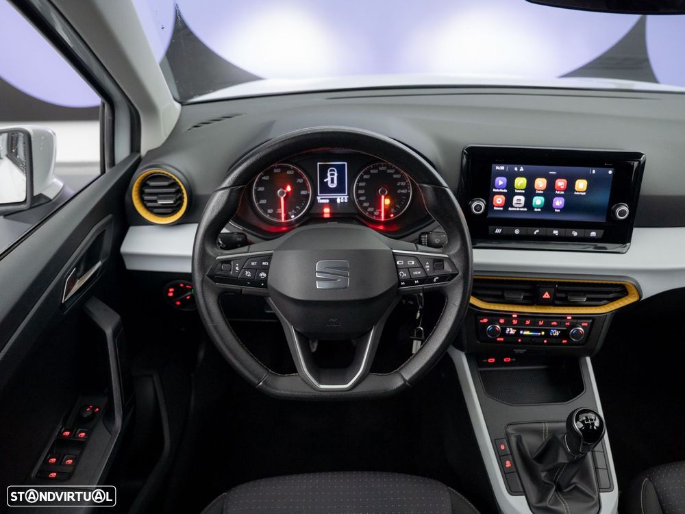 SEAT Arona 1.0 TSI Style - 15