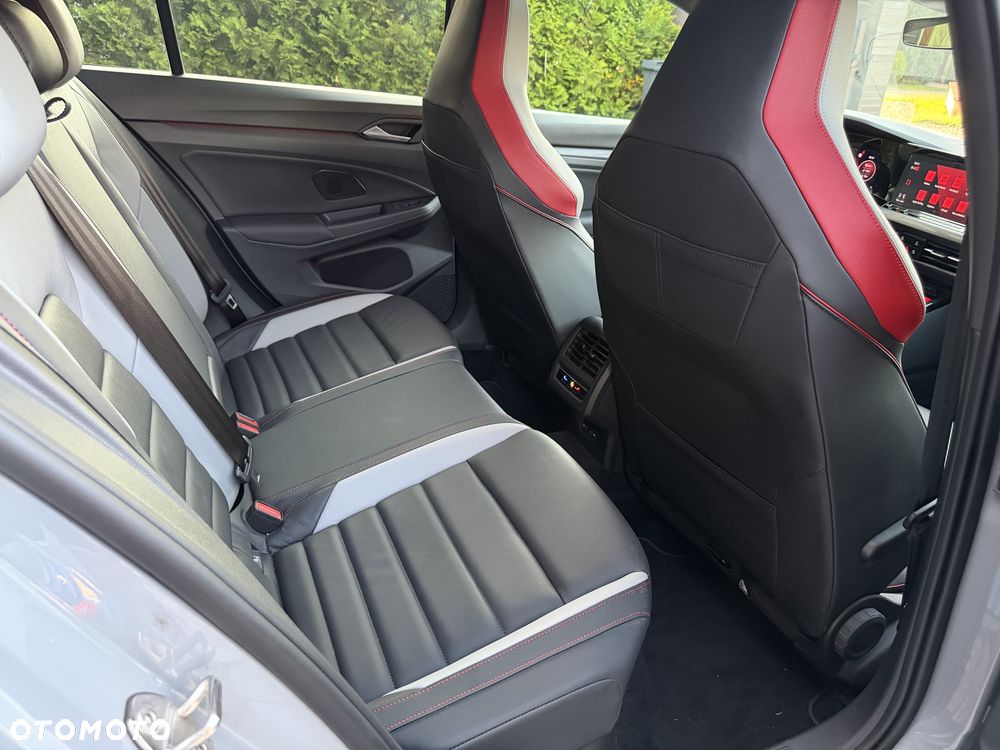 Volkswagen Golf 2.0 TSI GTI DSG - 15