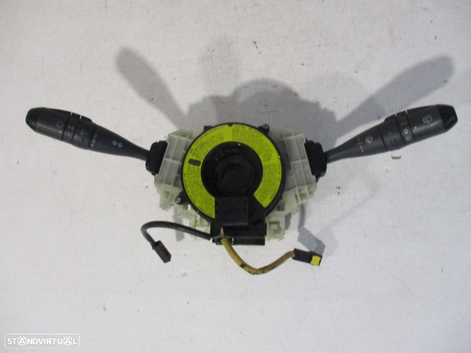 Manete Piscas Luzes Limpa Vidros Smart ForFour - 2