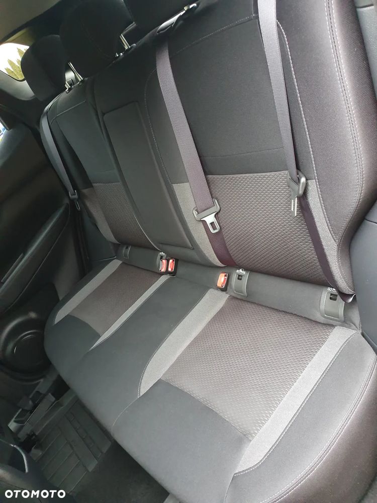 Nissan Qashqai 1.3 DIG-T TEKNA - 23