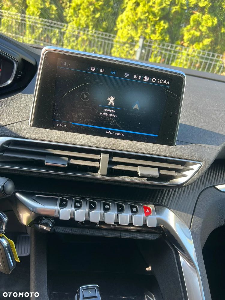 Peugeot 3008 - 12