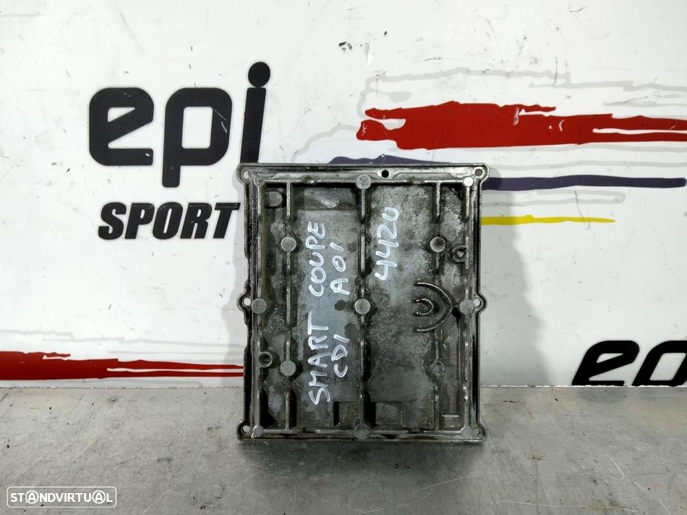 CENTRALINA MOTOR UCE SMART CITY-COUPE 2001 - 1