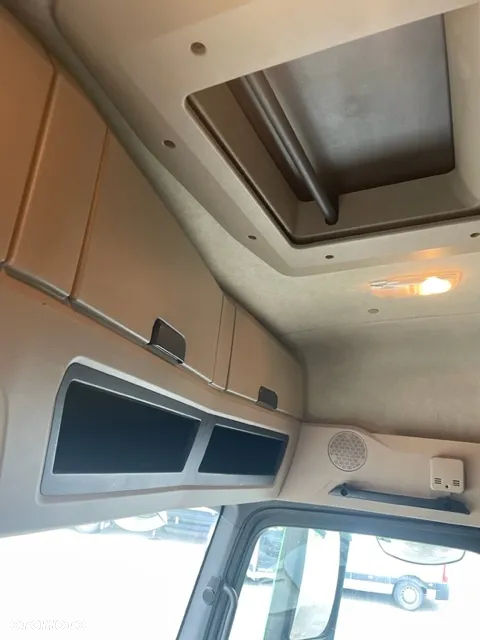 Mercedes-Benz Actros 1845 - 5