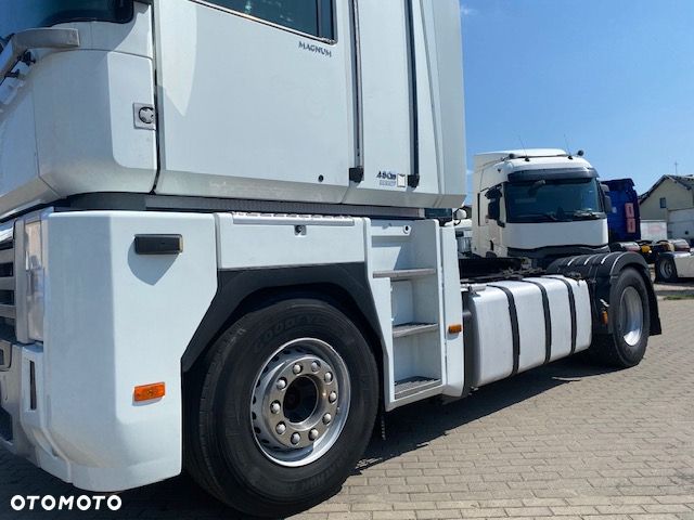 Renault MAGNUM 480 DXI eeV Standard, AUTOMAT - 11