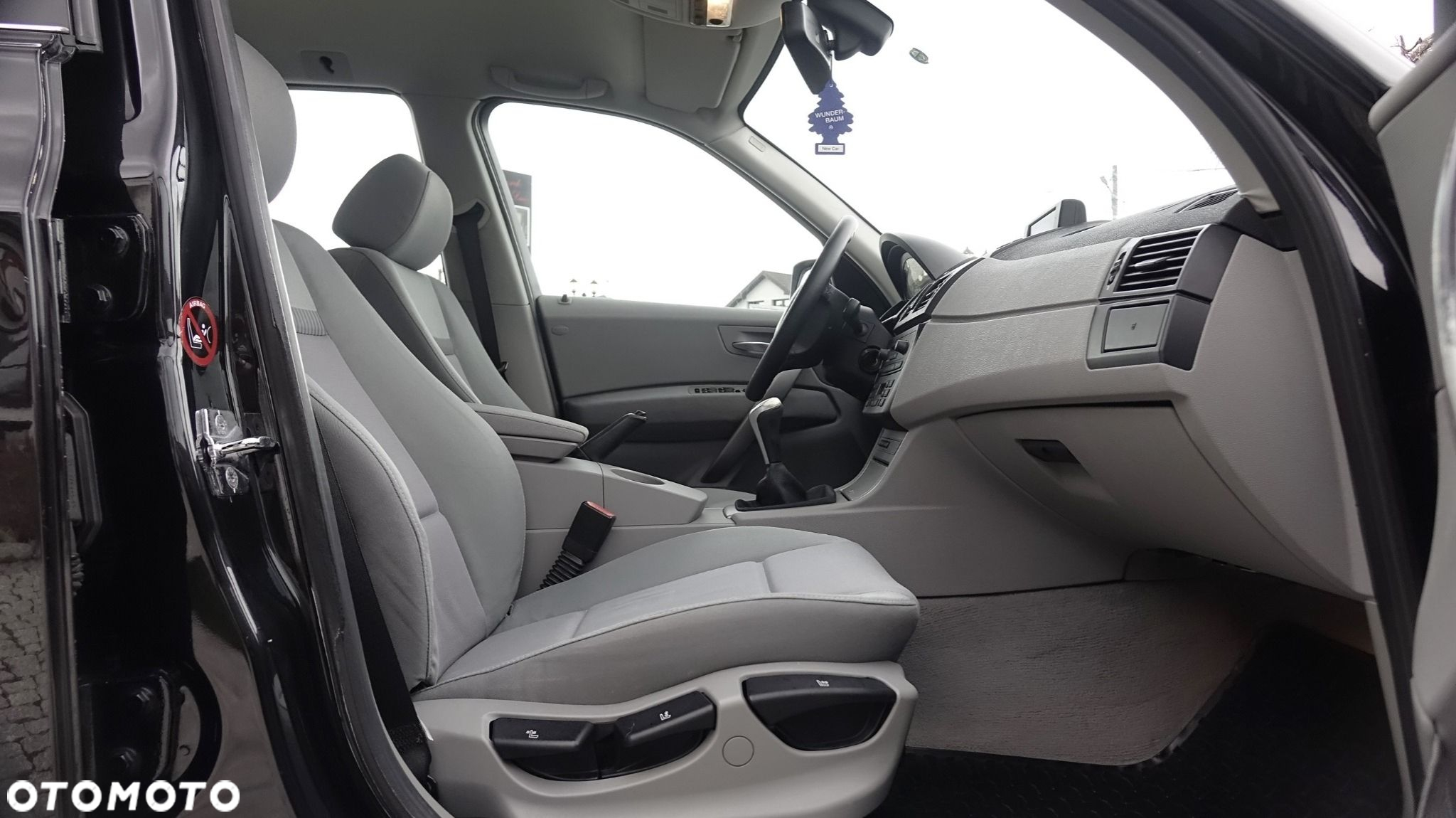 BMW X3 - 27