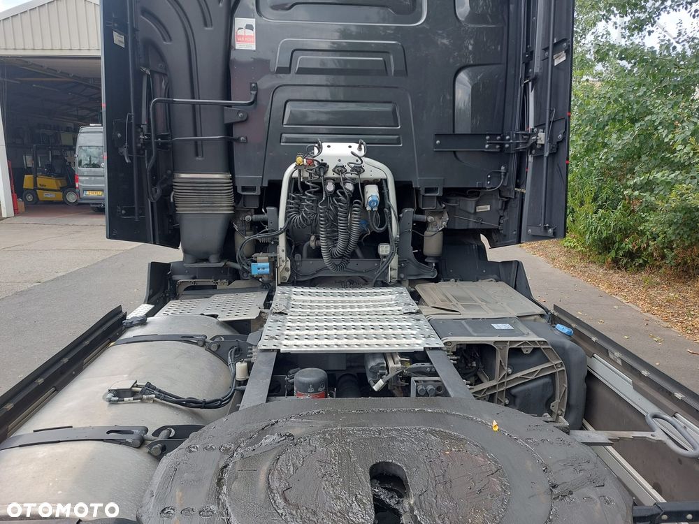 Renault T480 ! Top! 420000km!! - 8
