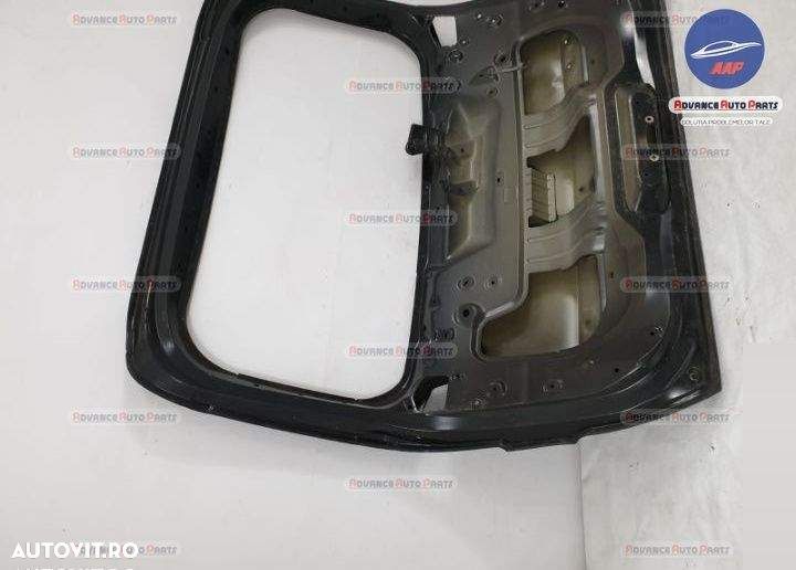 Haion originala in stare buna Citroen C4 Picasso 1 2006 2007 2008 2009 - 7