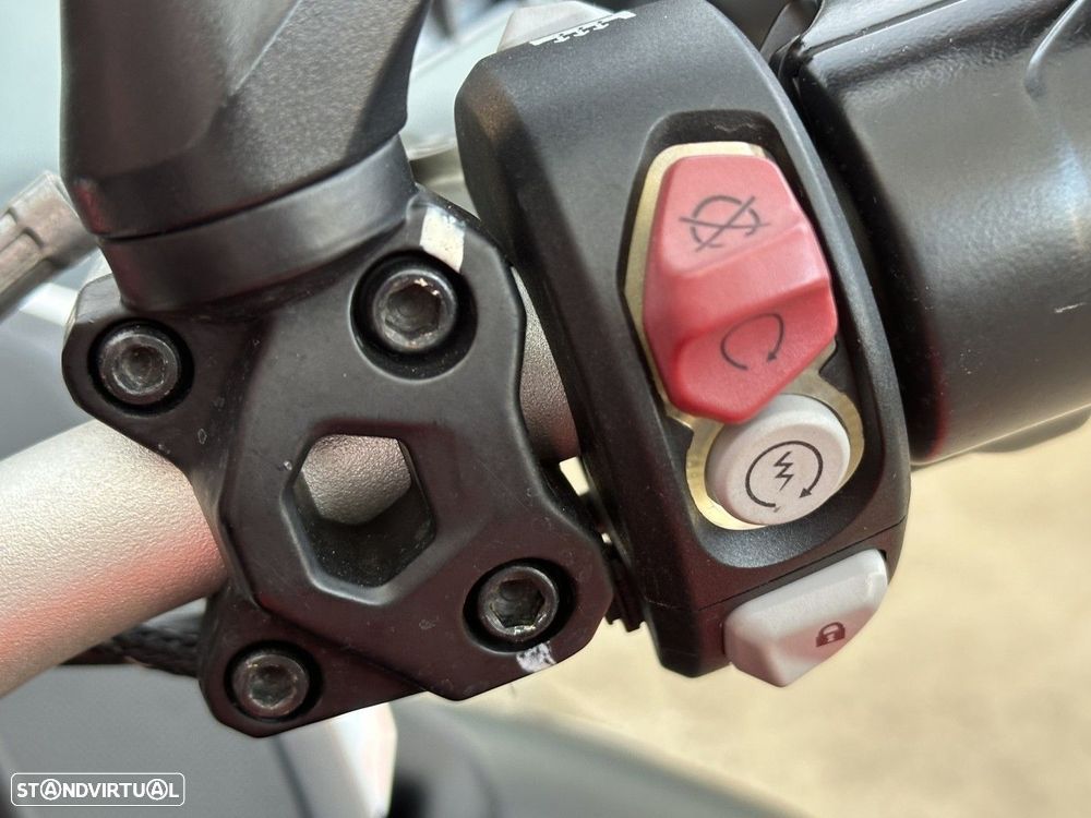 Ducati Multistrada S DVT - 18
