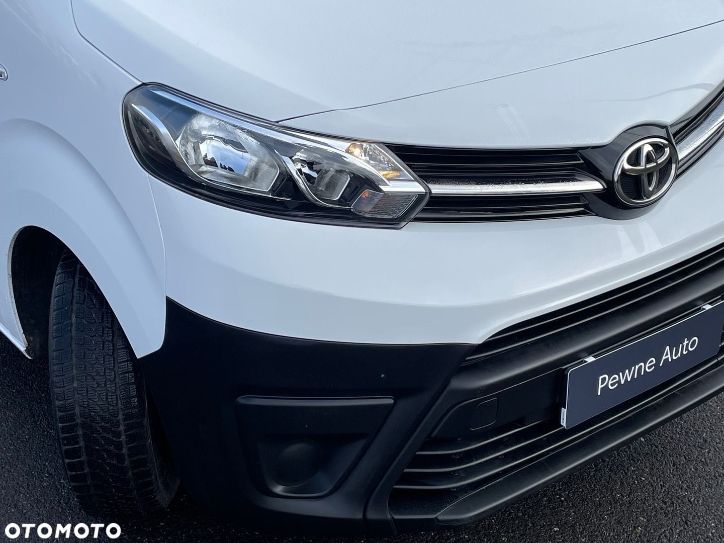 Toyota PROACE - 13