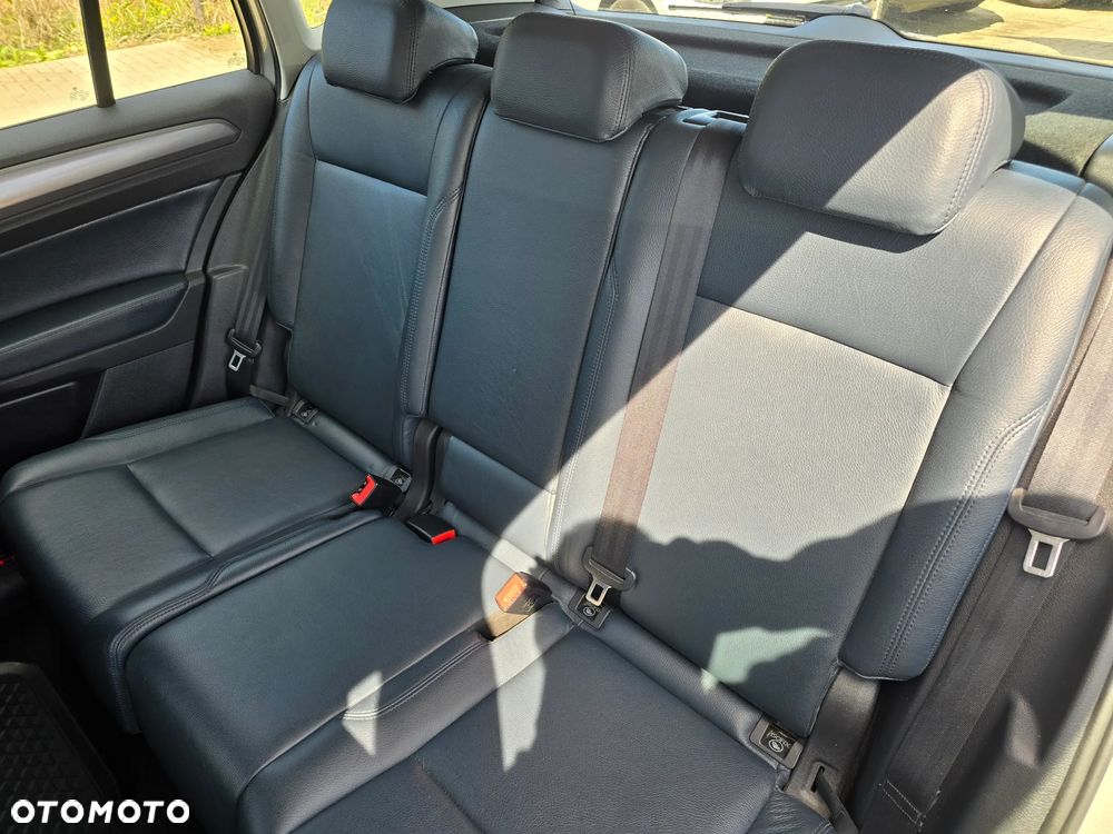 Volkswagen Golf Sportsvan - 13