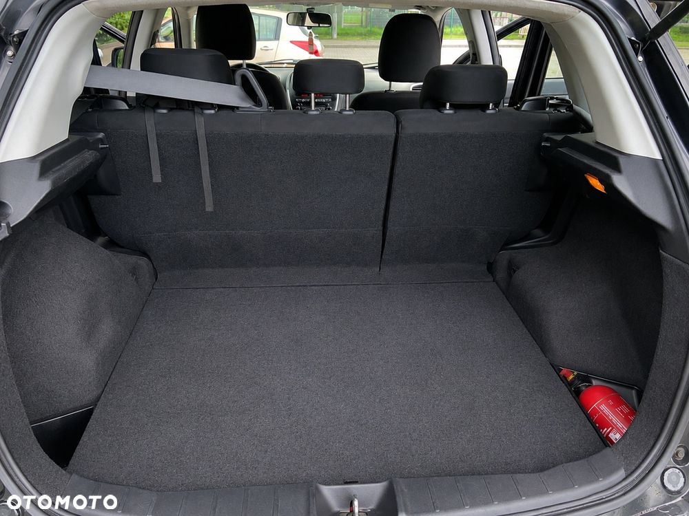 Mitsubishi ASX 1.6 ARCTIC - 13