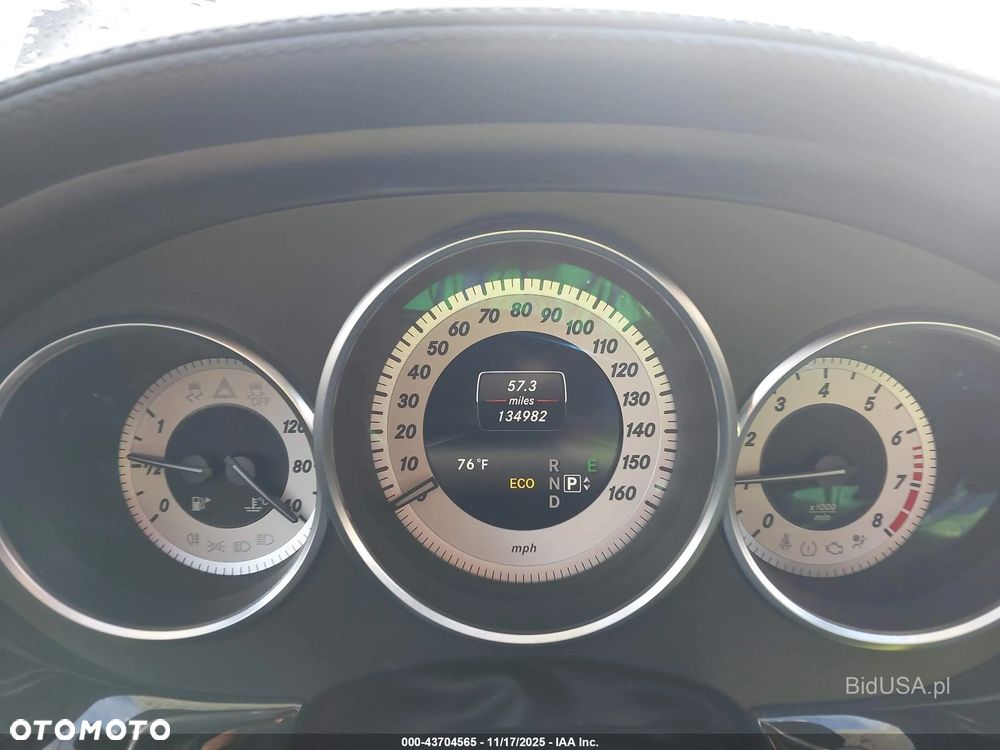 Mercedes-Benz CLS - 9