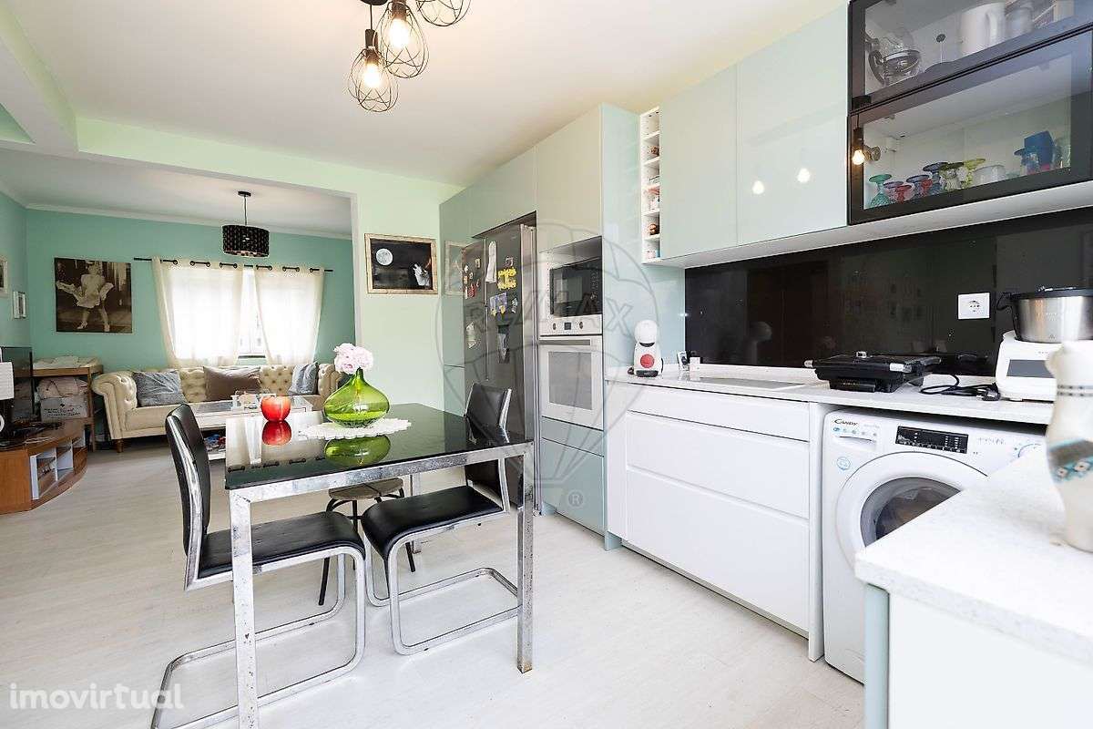 Moradia T4 para venda - Grande imagem: 5/36