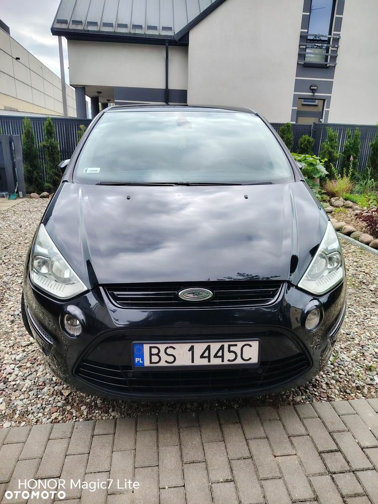 Ford S-Max 2.0 TDCi Titanium - 5