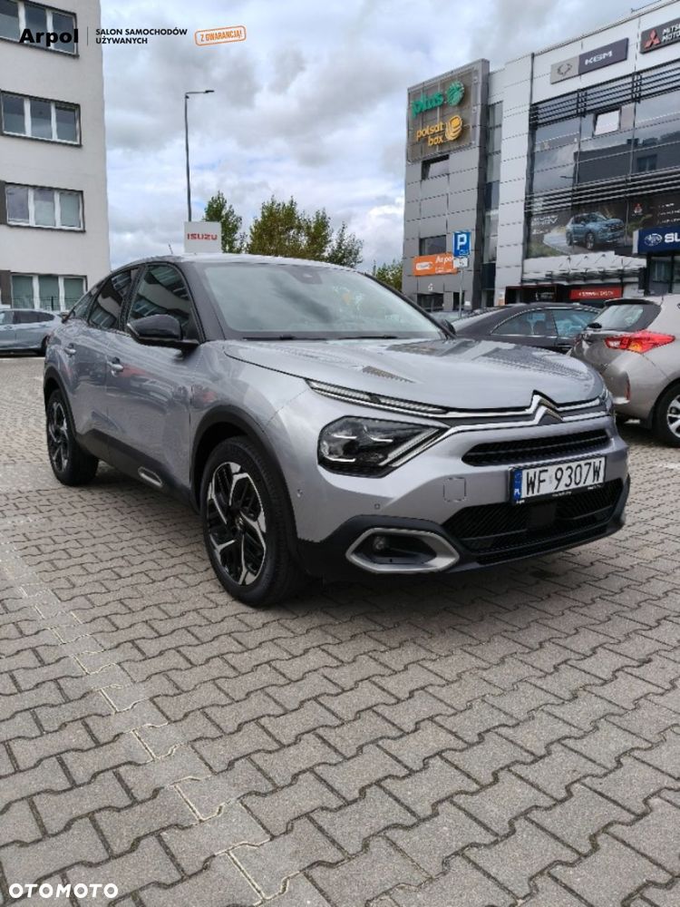 Citroën C4