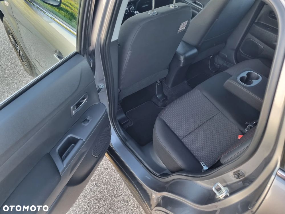 Mitsubishi ASX 1.6 ClearTec 2WD Diamant Edition+ - 30