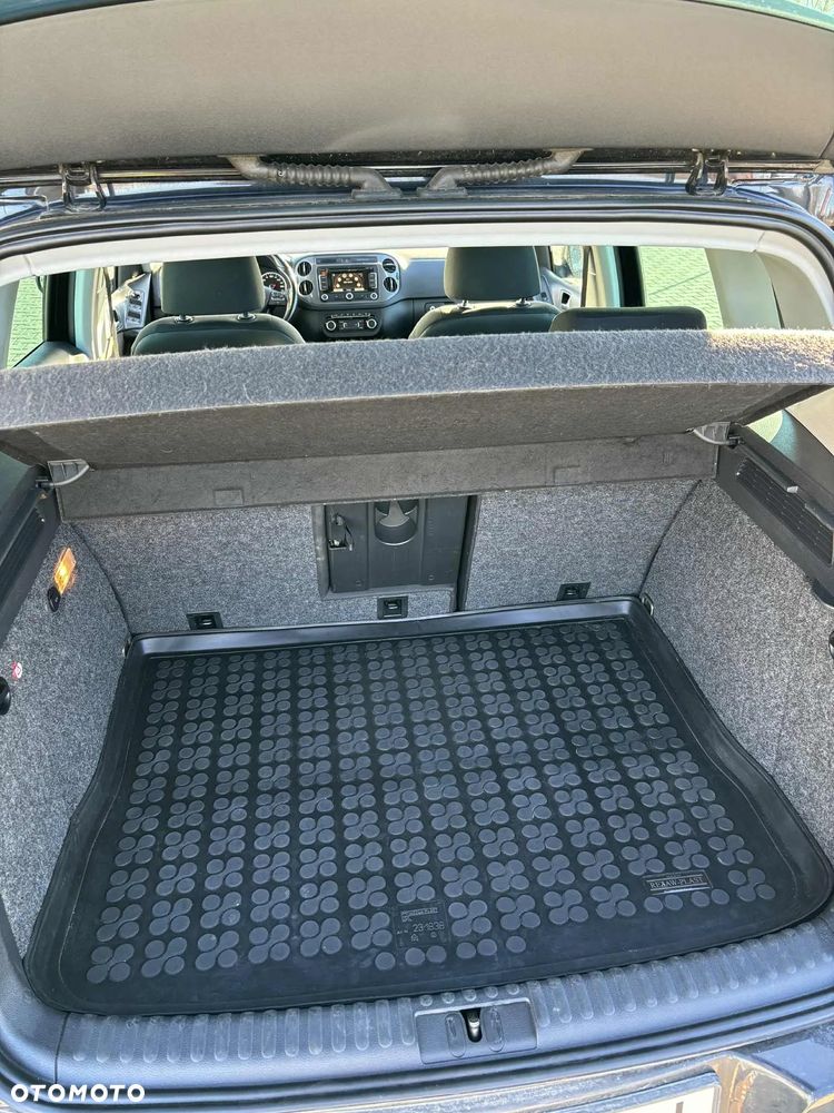 Volkswagen Tiguan 1.4 TSI Trend&Fun - 15