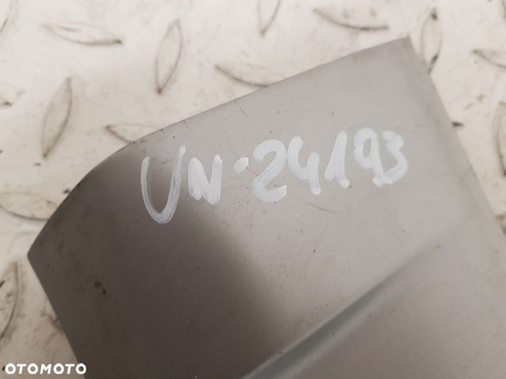 LISTWA ZDERZAKA PRZEDNIEGO KIA SPORTAGE 4 IV GT  LIFT 18-21 SPOILER 86565-F1500 - 5