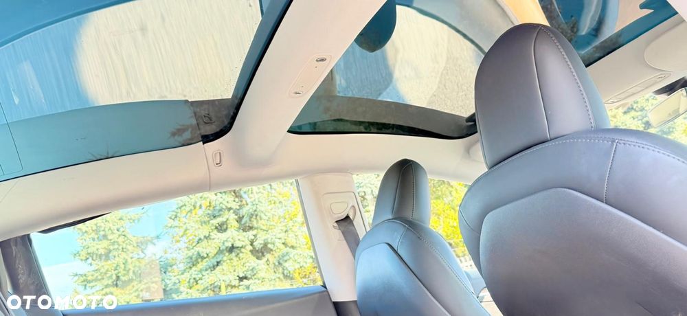 Tesla Model 3 Standard Reichweite Plus Hinterradantrieb - 13