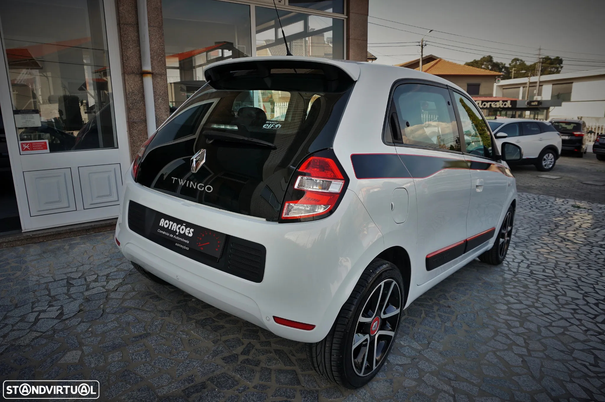 Renault Twingo 0.9 TCe Sport - 5