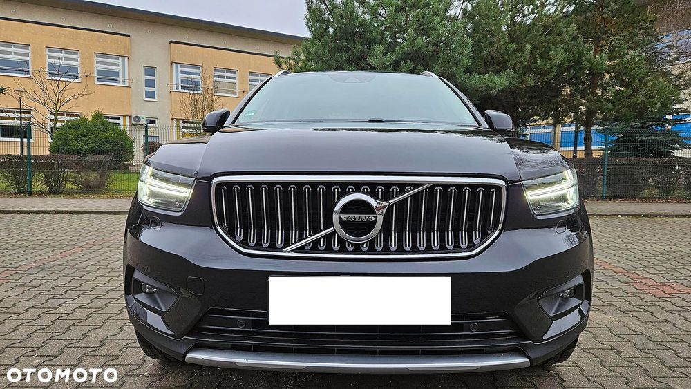 Volvo XC 40 D3 Inscription - 6