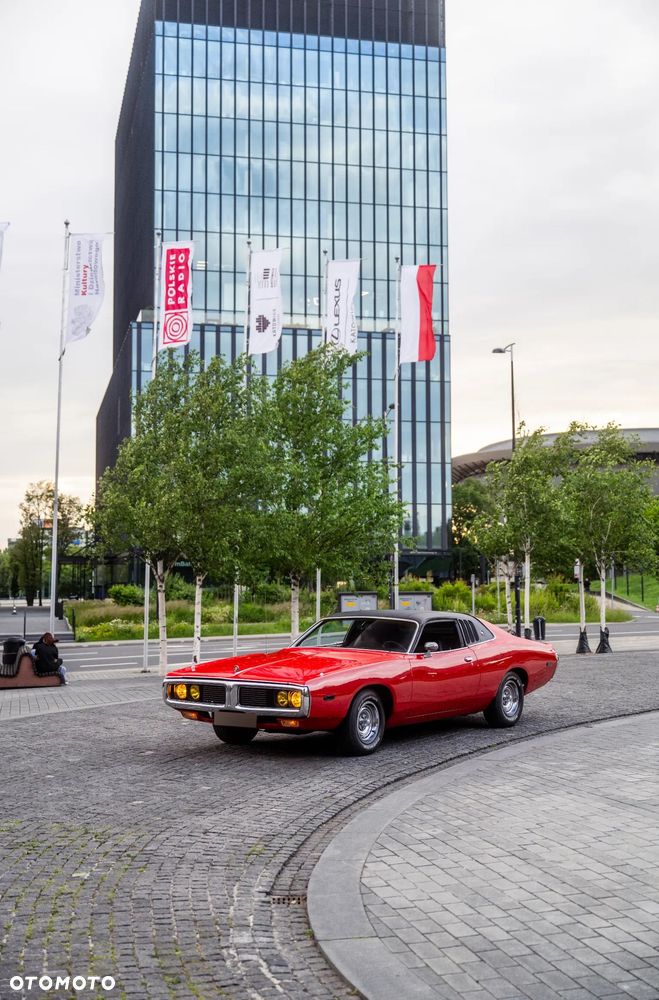 Dodge Charger
