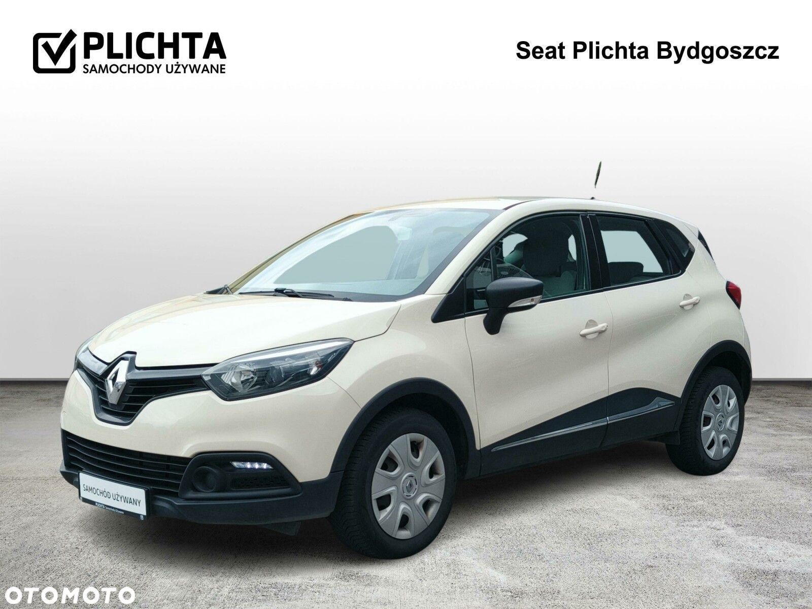 Renault Captur 0.9 Energy TCe Life - 1