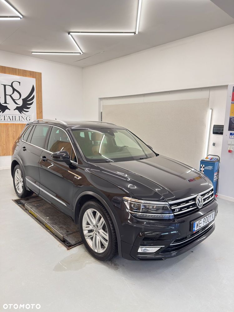 Volkswagen Tiguan 2.0 TDI BMT SCR 4Mot Highline DSG - 3