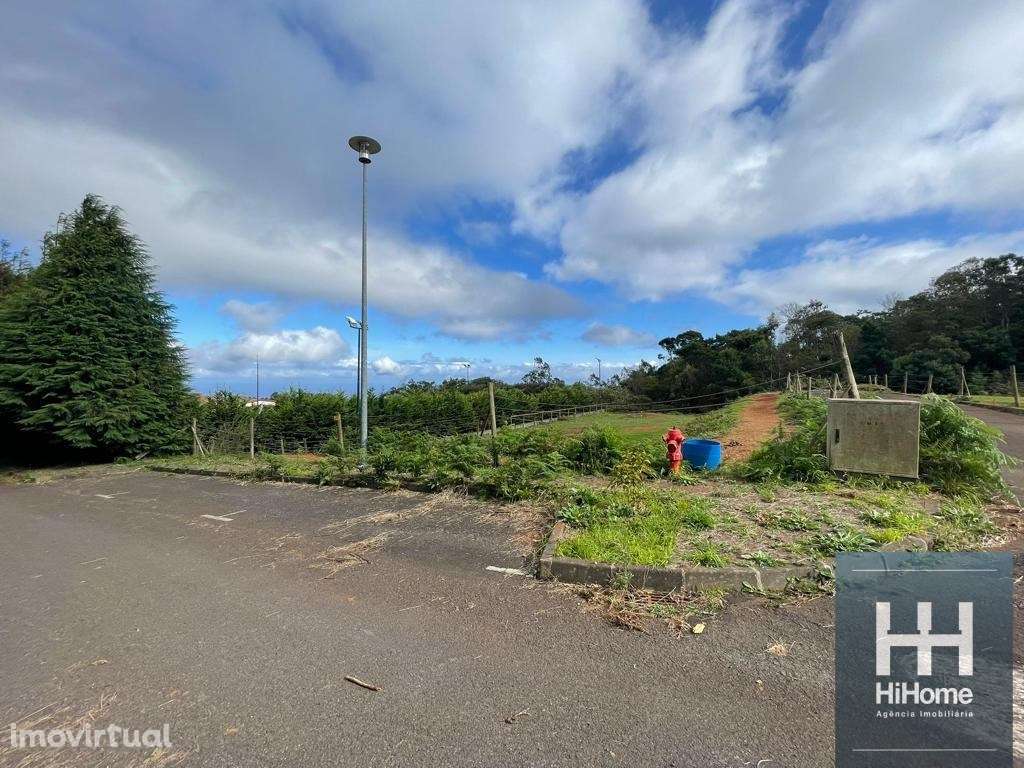 Lote nº7 para construção de moradia unifamiliar no Santo da Serra - Grande imagem: 5/15