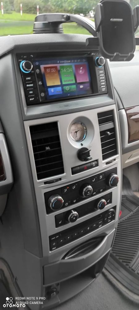 Chrysler Town & Country 3.8 Touring - 7