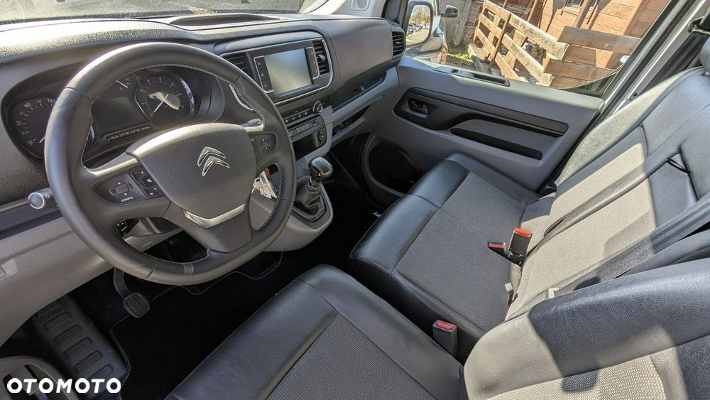 Citroën Jumpy - 13