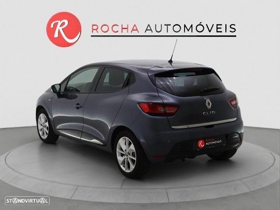Renault Clio - 7