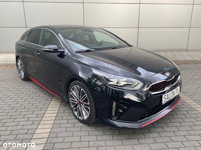 Kia ProCeed - 5