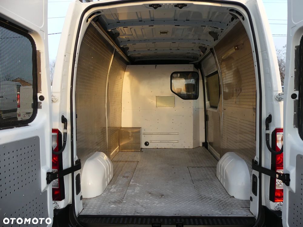 Renault MASTER 2.3DCI*125KM*L2H2 - 20