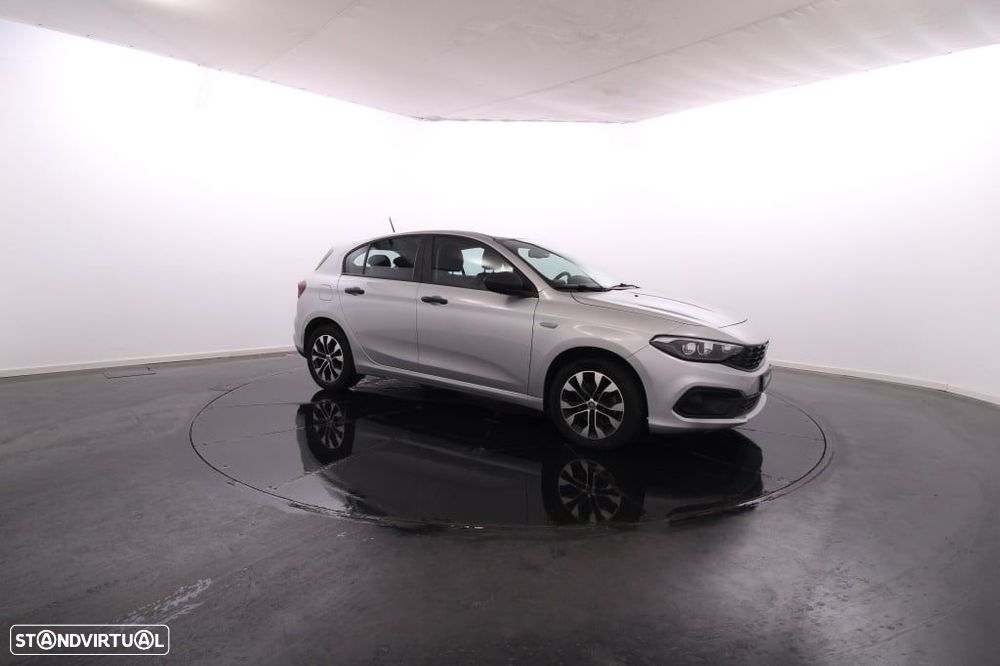 Fiat Tipo 1.3 MultiJet City Life - 11