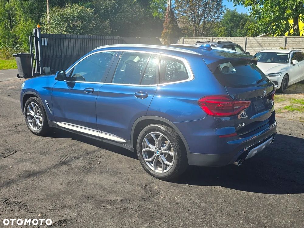 BMW X3 - 6