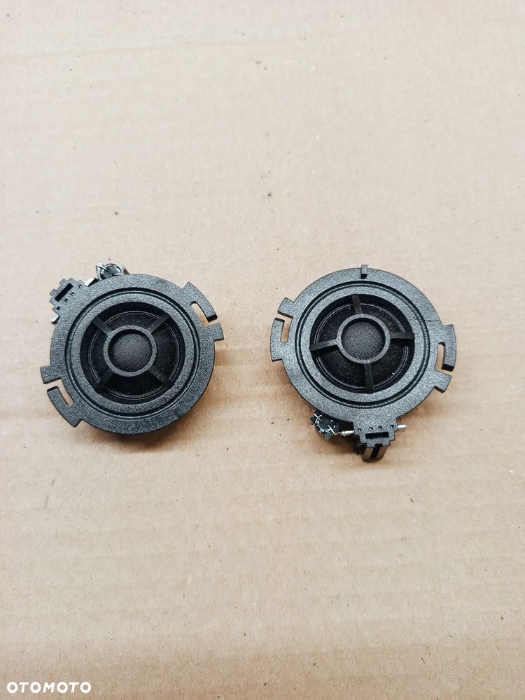 AUDI A4 B8 SEDAN 08-12 1.8 TFSI GŁOŚNIK WYSOKOTONOWY 4F0035399A - 1