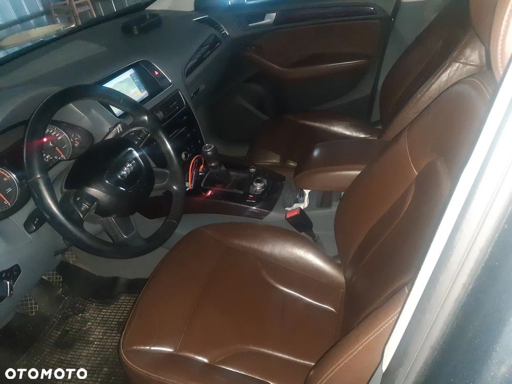 Audi Q5 2.0 TDI - 12