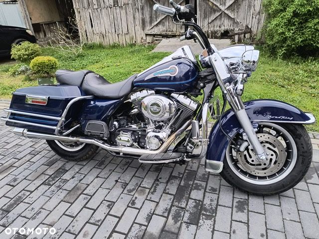 Harley-Davidson Touring Road King - 6